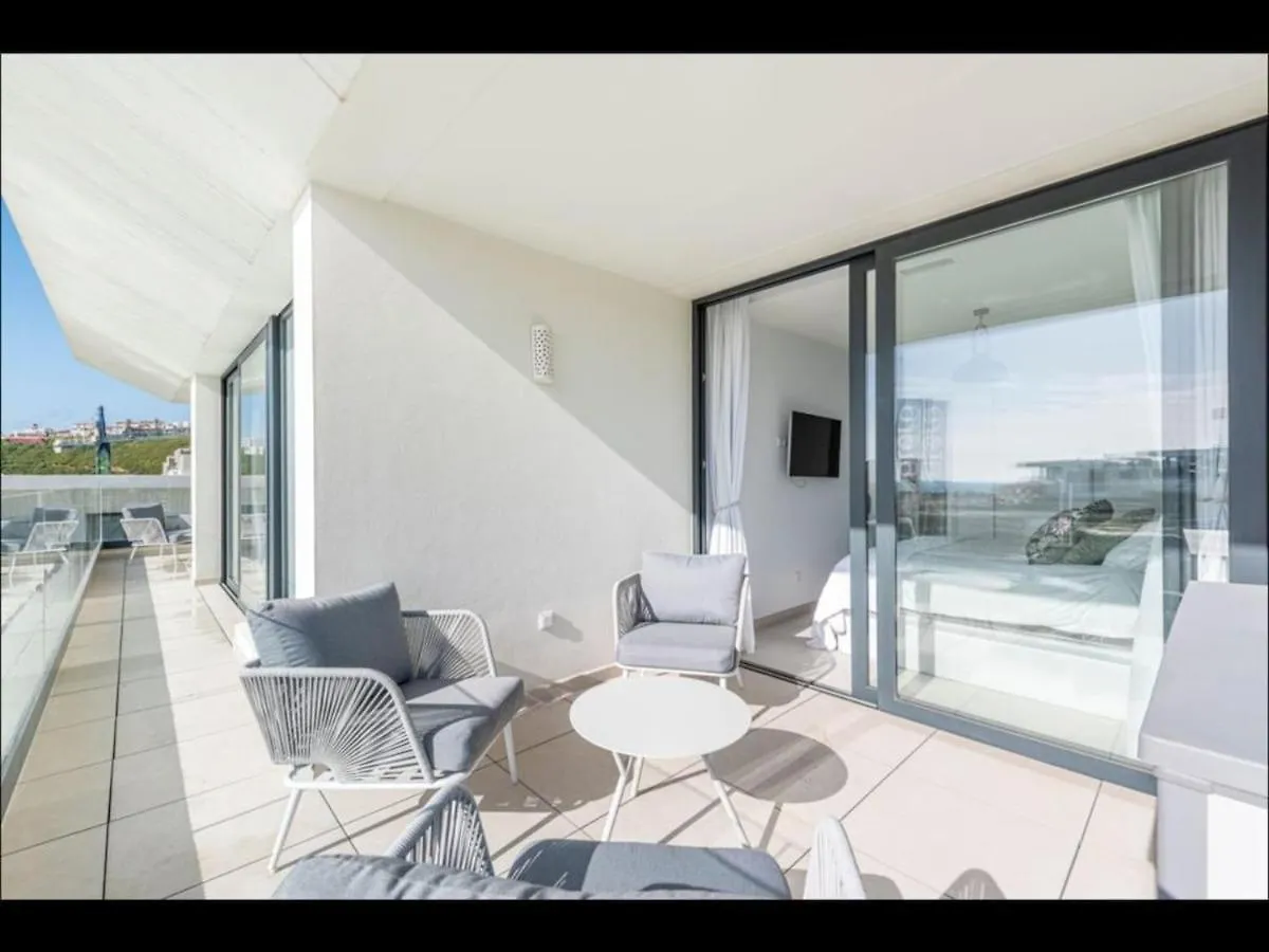 Villa Olivia Manilva 0*,  İspanya
